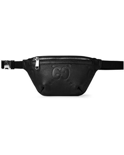 Gucci gg Belt Bag - Black