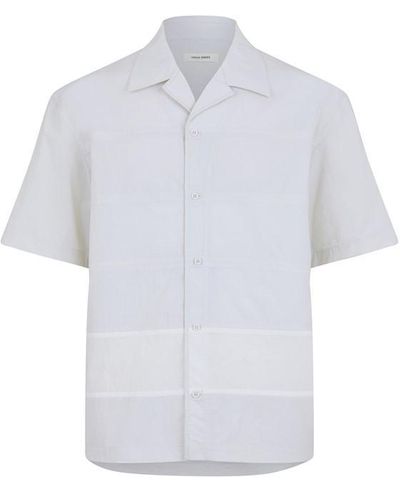 Craig Green Craig Barrel Shirt Sn42 - White