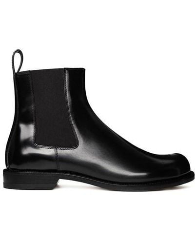 Loewe Terra Boot - Black