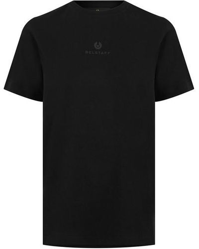 Belstaff Stardust Micro T-shirt - Black