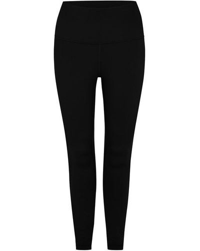 lululemon athletica Align High-rise Yoga Trousers - Black