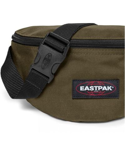 Eastpak Springer Bum Bag - Green