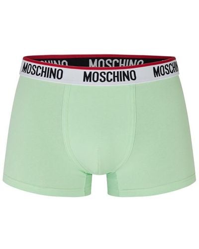 Moschino Briefs - Green