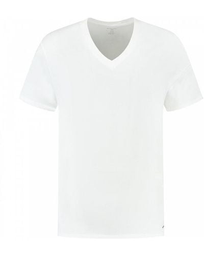 Michael Kors 3pk Cotton T-shirt - White