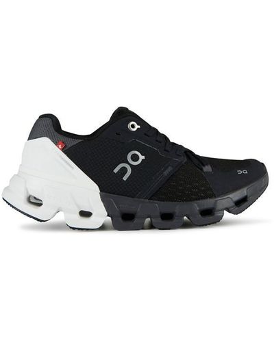 On Shoes Cloudflyer 4 Sn05 - Black