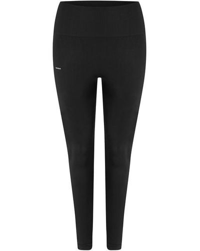 PANGAIA Activewear leggings 3.0 - Black