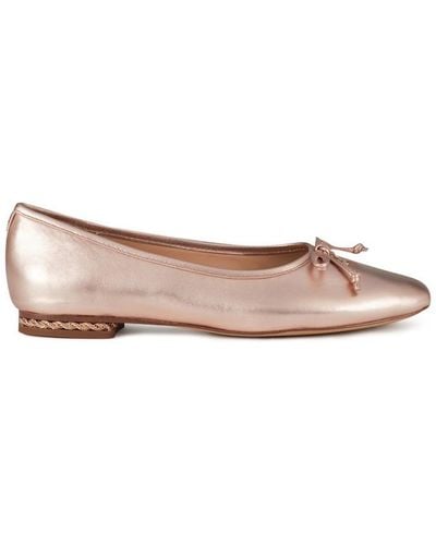 Sam Edelman Marisol Ballet Flats - Pink