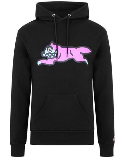 Bbc running hotsell dog hoodie
