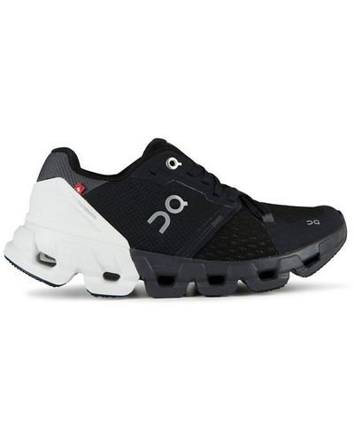 On Shoes Cloudflyer 4 Ld05 - Black