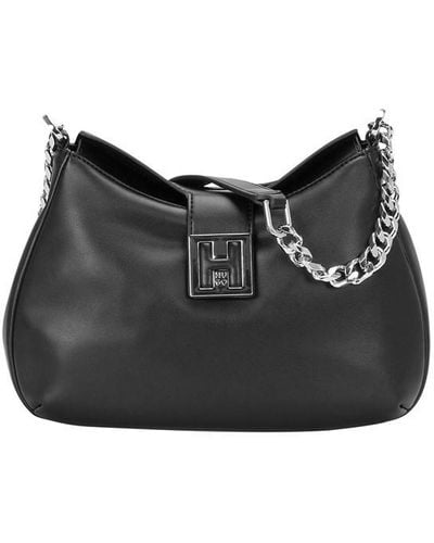HUGO Lizzie Bag in Sh. | UK Black Sm Lyst