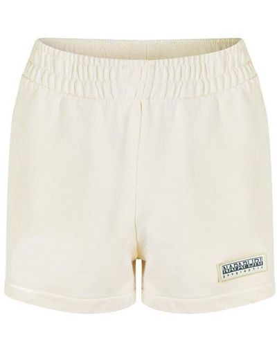 Napapijri Moregex Shorts - Grey