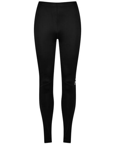 Balenciaga Bal Spandex legging Ld42 - Black