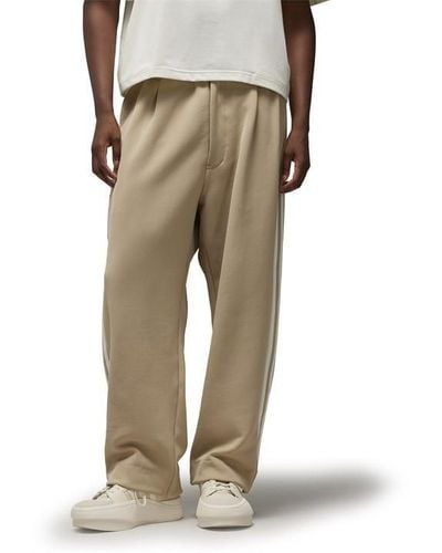 Y-3 3s Track Pant Sn43 - Natural