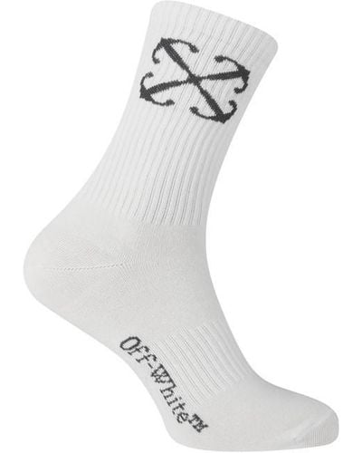 Off white cheap socks selfridges