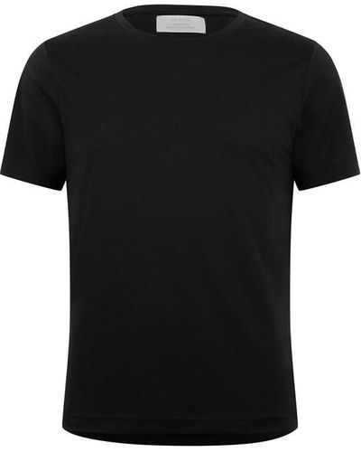 Pal Zileri Pal T-shirt Sn42 - Black