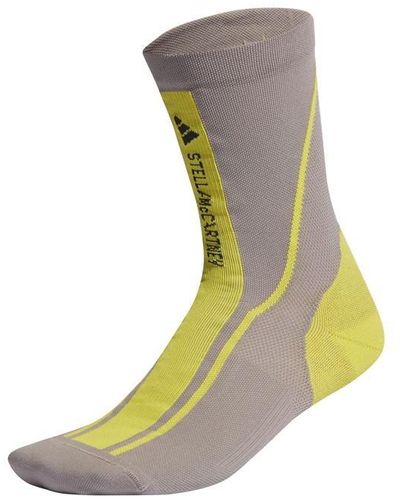 adidas By Stella McCartney By Stella Mccartney Crew Socks - Green