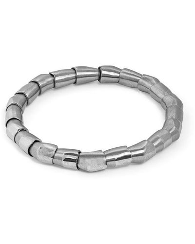 Tateossian Zh Bracelet - Metallic