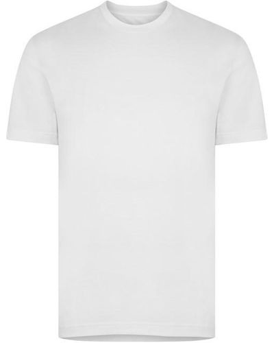Pal Zileri Pal Shirt Sn41 - White