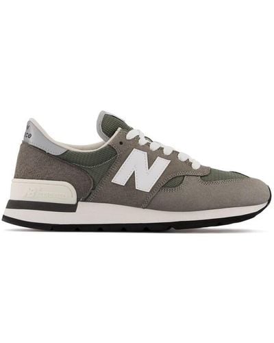 New Balance Nbls 990v1 Sn23 - Grey
