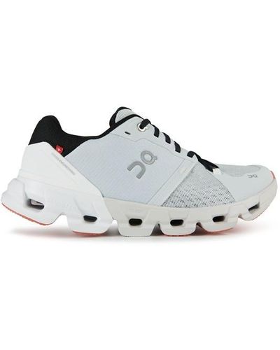 On Shoes Cloudflyer 4 Sn05 - White