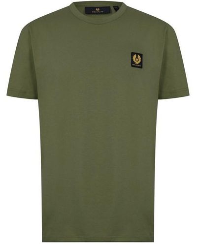 Belstaff Phoenix T-shirt - Green