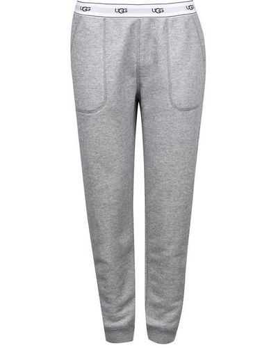 UGG Cathy Tape jogging Trousers - Grey