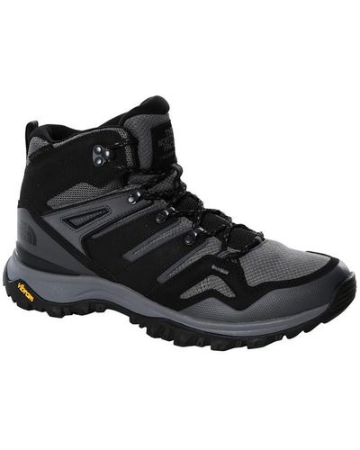 The North Face Hedgehog Futurelighttm Hiking Boots - Black