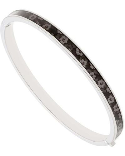 Ted Baker Ted Maretti Bangle Ld99 - Metallic