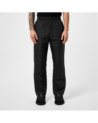 Canada Goose Carlyle Quilted Trousers - Black