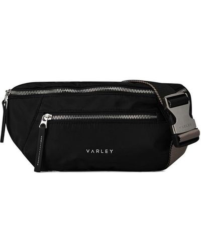 Varley Lasson Belt Bag - Black