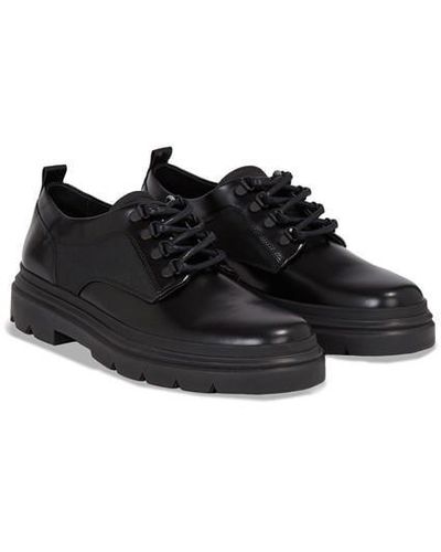 Calvin Klein Derby - Black