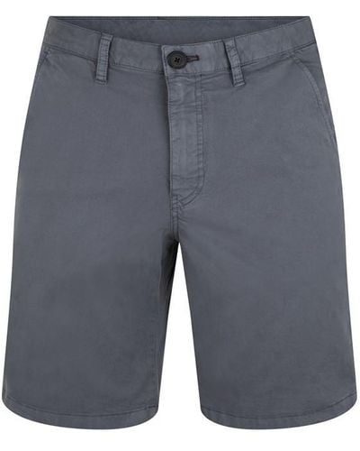 PS by Paul Smith Ps Ps Chino Short Sn43 - Grey