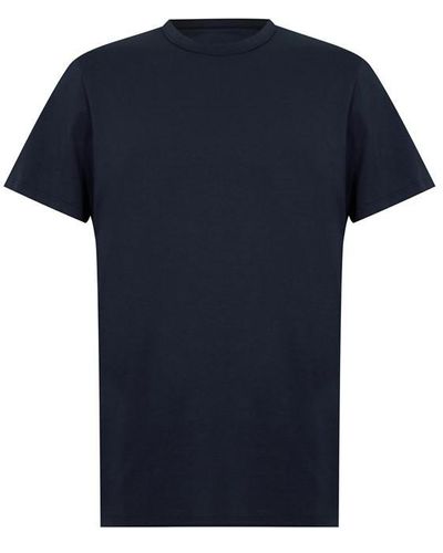 lululemon Fundamental T-shirt - Blue
