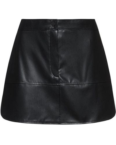 HUGO Rajana Skirt - Black