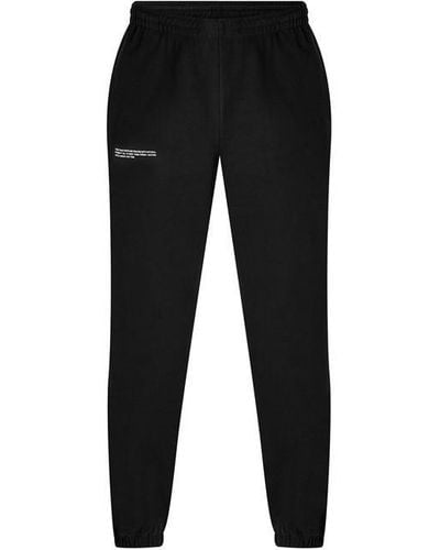 PANGAIA 365 Track Trousers - Black