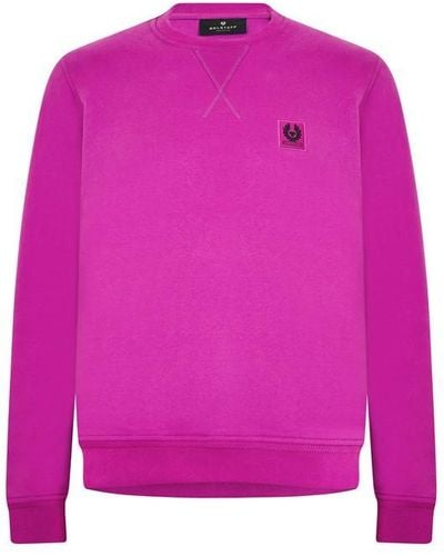 Belstaff Sweatshirt - Pink