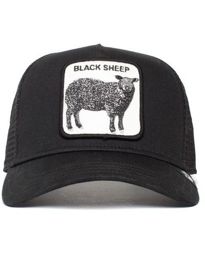 Goorin Bros Goorin Sheep Sn33 - Black