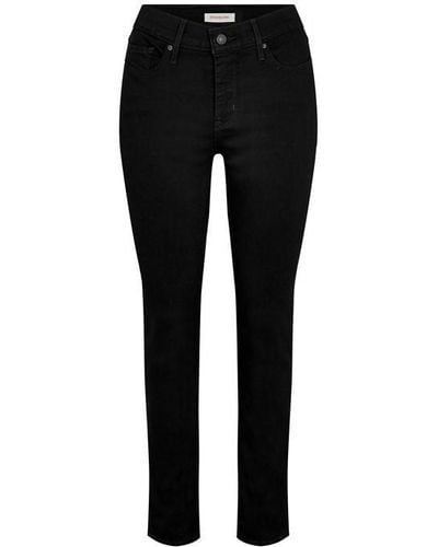 Levi's 311 Shaping Skinny Jeans - Black