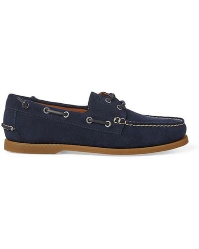 Ralph lauren deck shoes sale uk