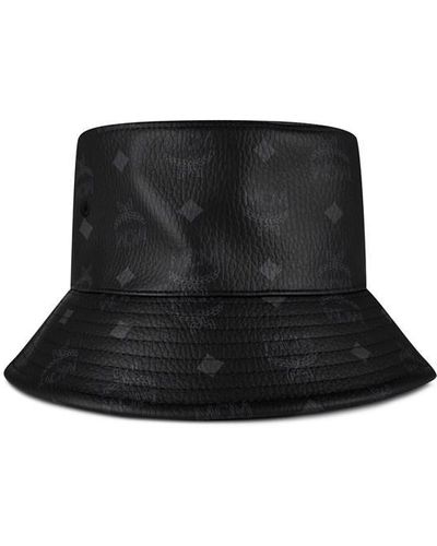 MCM Collection Hat 05 - Black