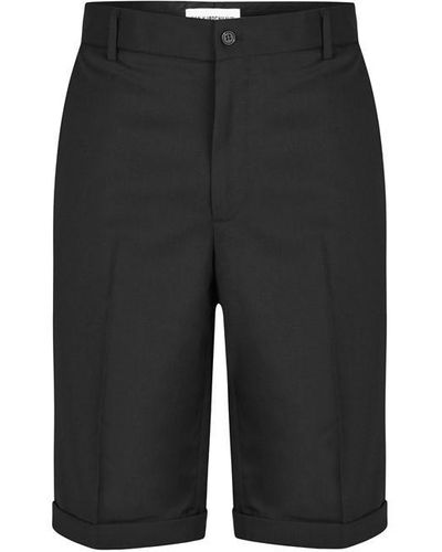 Han Kjobenhavn Suit Shorts - Black