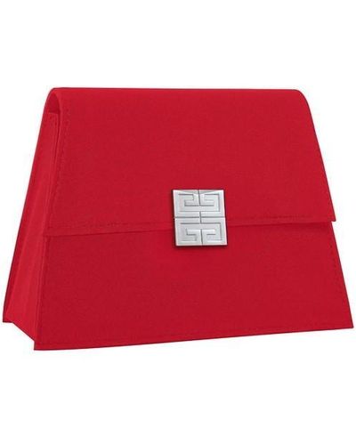 Givenchy Flap Pouch Gwp - Red
