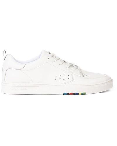 PS by Paul Smith Ps Cosmo Sn34 - White