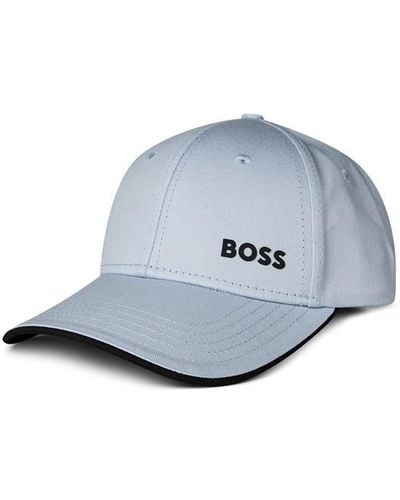 BOSS Bold Cap - Blue