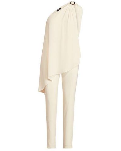 Lauren by Ralph Lauren Jumpsuits and rompers for Women | Online Sale up to  30% off | Lyst UK