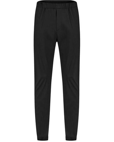 Pal Zileri Pal Trousers Sn42 - Black