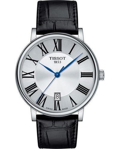 Tissot Xl Watch - Black
