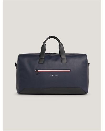 Tommy Hilfiger Tommy Esscorp Duffle Sn42 - Blue