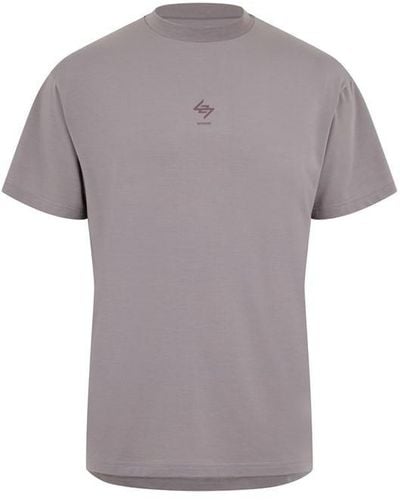 REPRESENT 247 247 Oversized T-shirt - Grey