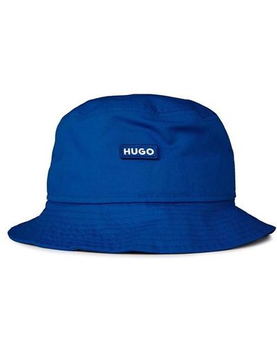 HUGO Gyn 10255201 01 - Blue